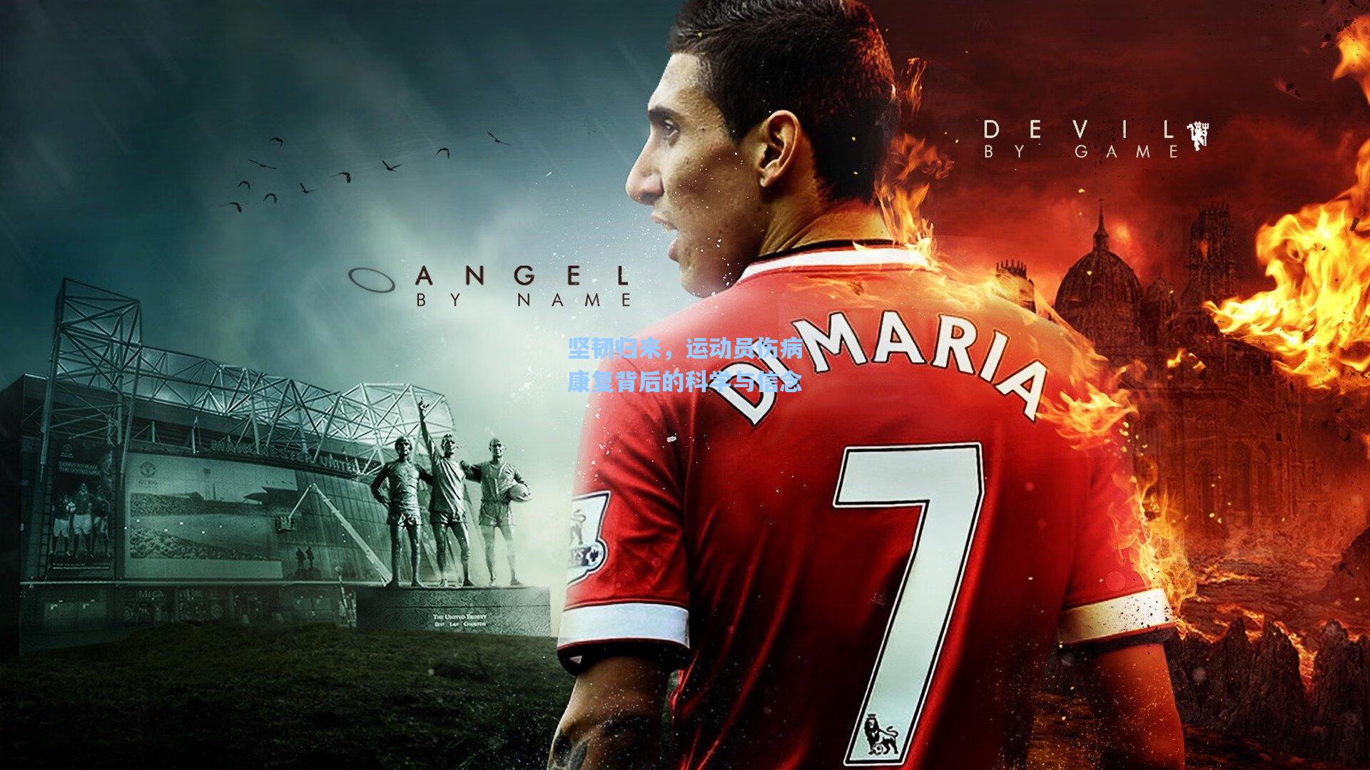 坚韧归来，运动员伤病康复背后的科学与信念