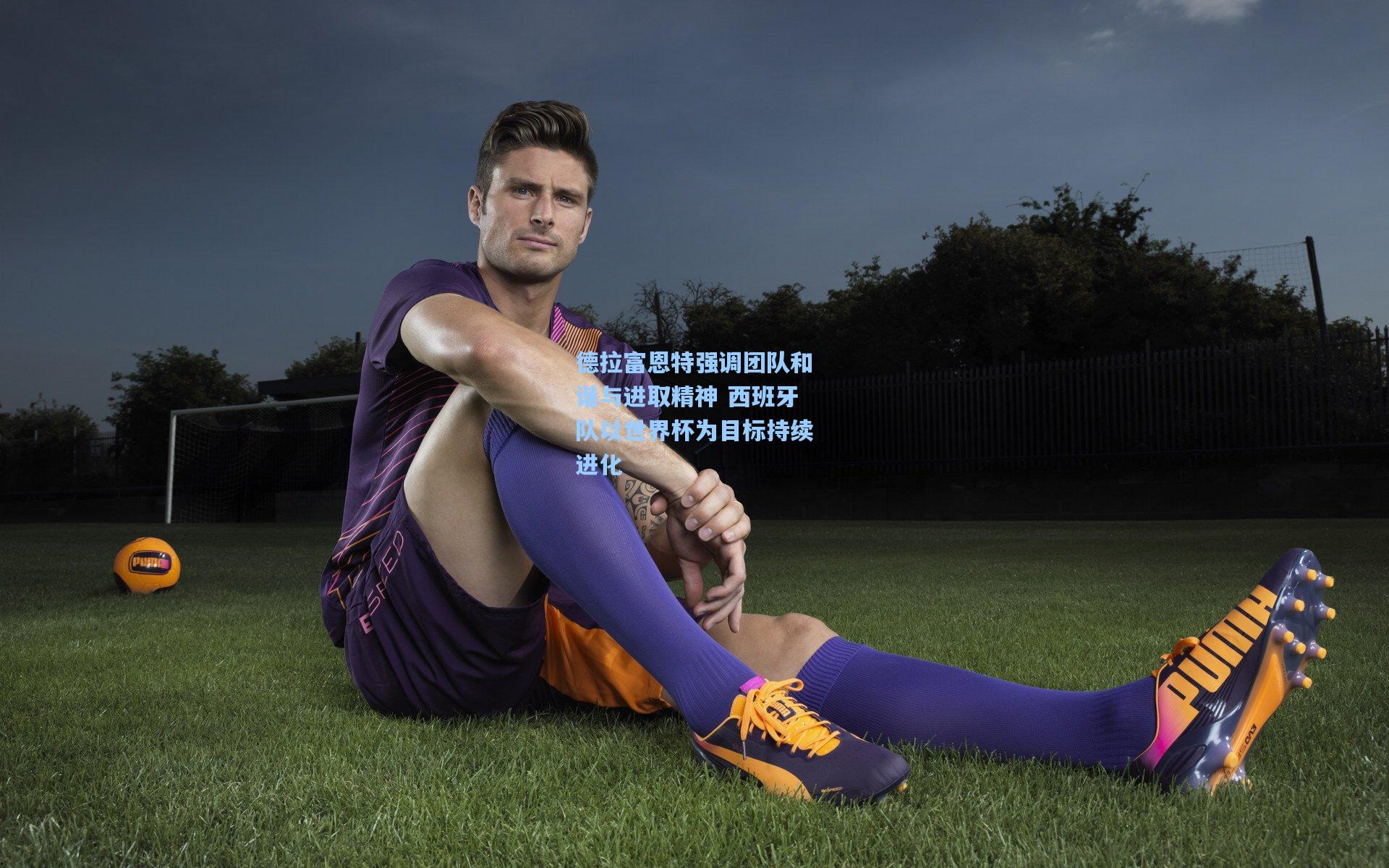 德拉富恩特强调团队和谐与进取精神 西班牙队以世界杯为目标持续进化